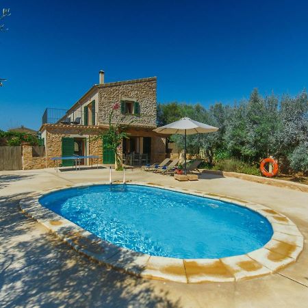 Holiday Home Can Marines Des Cami Des Carro By Interhome S'Horta المظهر الخارجي الصورة