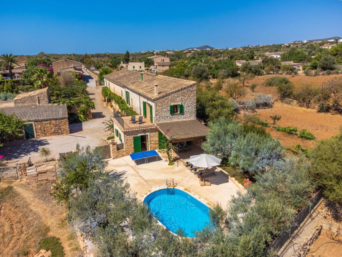 Holiday Home Can Marines Des Cami Des Carro By Interhome S'Horta المظهر الخارجي الصورة