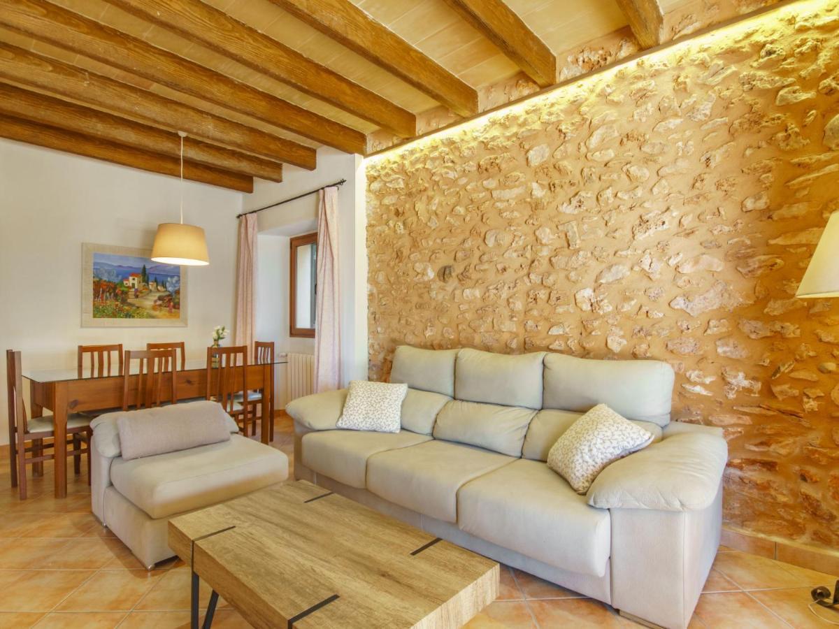 Holiday Home Can Marines Des Cami Des Carro By Interhome S'Horta المظهر الخارجي الصورة