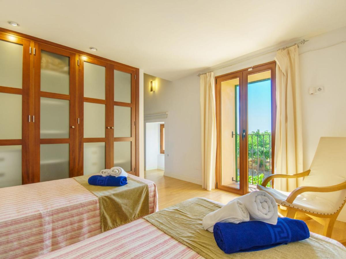 Holiday Home Can Marines Des Cami Des Carro By Interhome S'Horta المظهر الخارجي الصورة