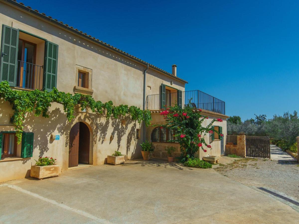 Holiday Home Can Marines Des Cami Des Carro By Interhome S'Horta المظهر الخارجي الصورة