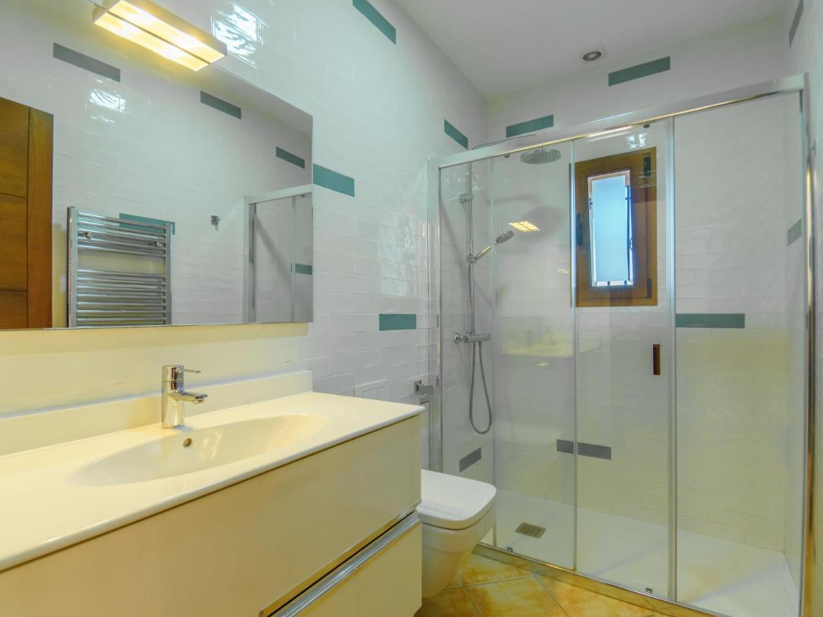 Holiday Home Can Marines Des Cami Des Carro By Interhome S'Horta المظهر الخارجي الصورة