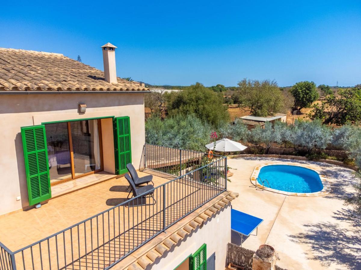 Holiday Home Can Marines Des Cami Des Carro By Interhome S'Horta المظهر الخارجي الصورة