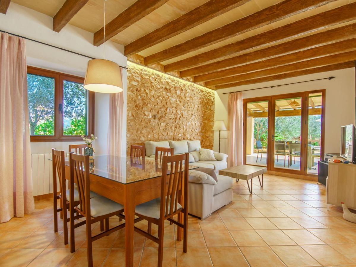 Holiday Home Can Marines Des Cami Des Carro By Interhome S'Horta المظهر الخارجي الصورة