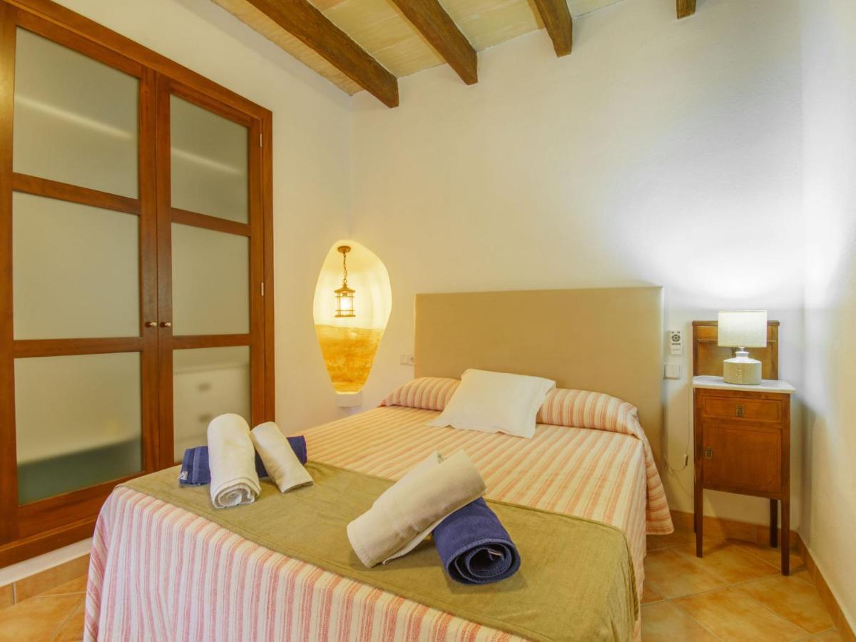 Holiday Home Can Marines Des Cami Des Carro By Interhome S'Horta المظهر الخارجي الصورة