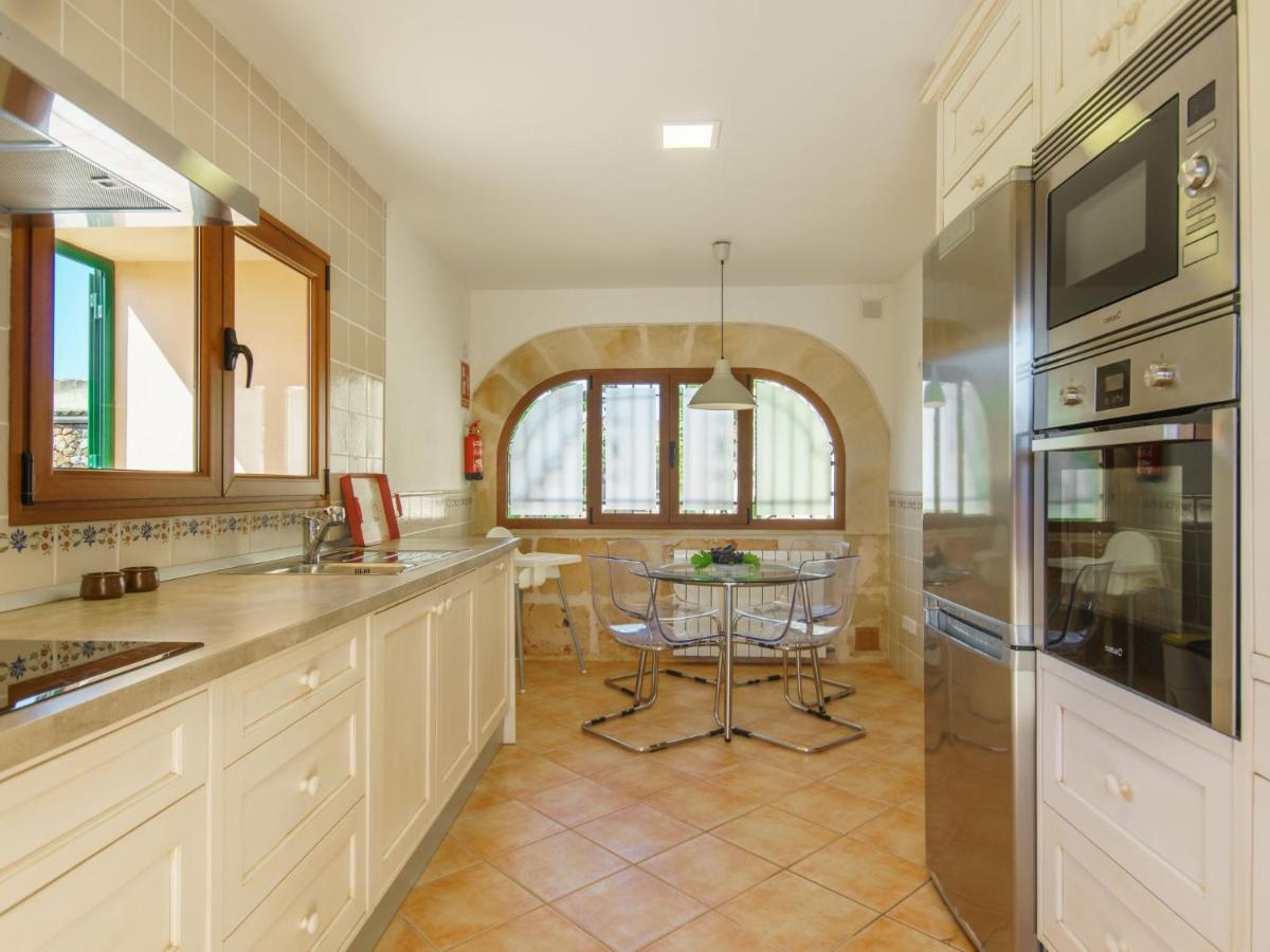 Holiday Home Can Marines Des Cami Des Carro By Interhome S'Horta المظهر الخارجي الصورة