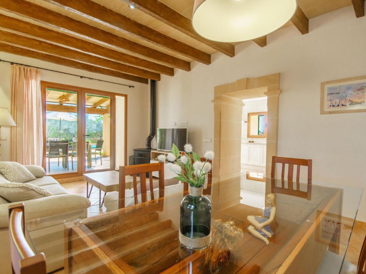 Holiday Home Can Marines Des Cami Des Carro By Interhome S'Horta المظهر الخارجي الصورة