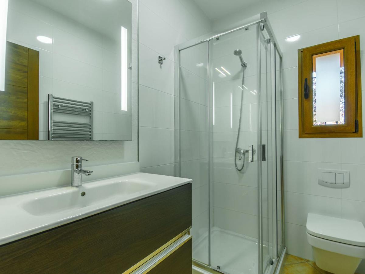 Holiday Home Can Marines Des Cami Des Carro By Interhome S'Horta المظهر الخارجي الصورة