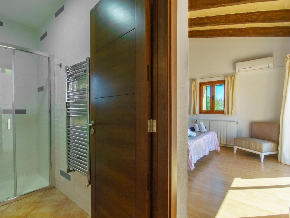 Holiday Home Can Marines Des Cami Des Carro By Interhome S'Horta المظهر الخارجي الصورة