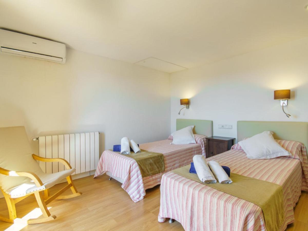 Holiday Home Can Marines Des Cami Des Carro By Interhome S'Horta المظهر الخارجي الصورة
