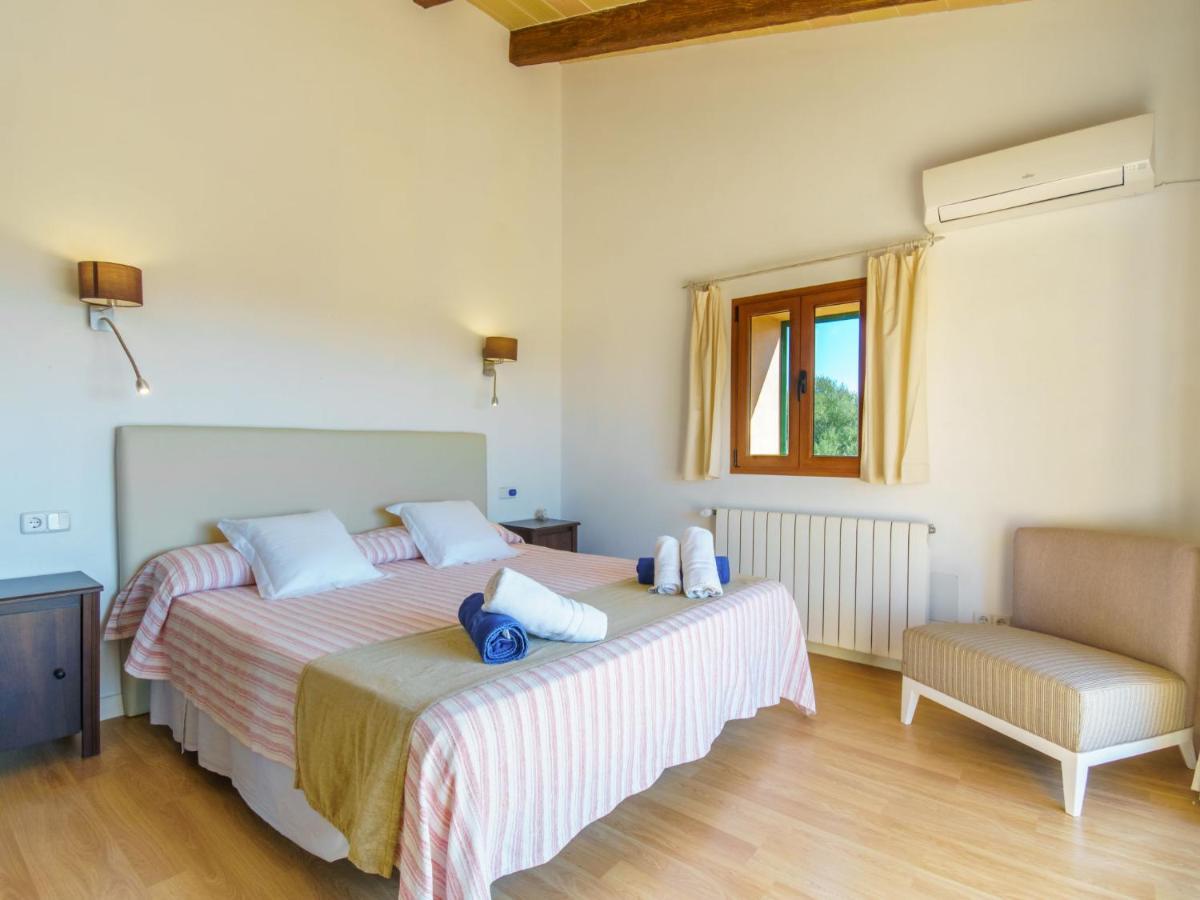 Holiday Home Can Marines Des Cami Des Carro By Interhome S'Horta المظهر الخارجي الصورة